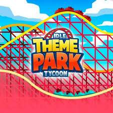 idle theme park